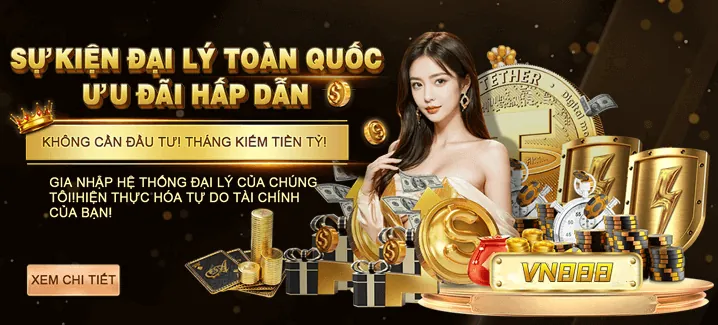 Banner kêu gọi hành động tham gia VIP Win55