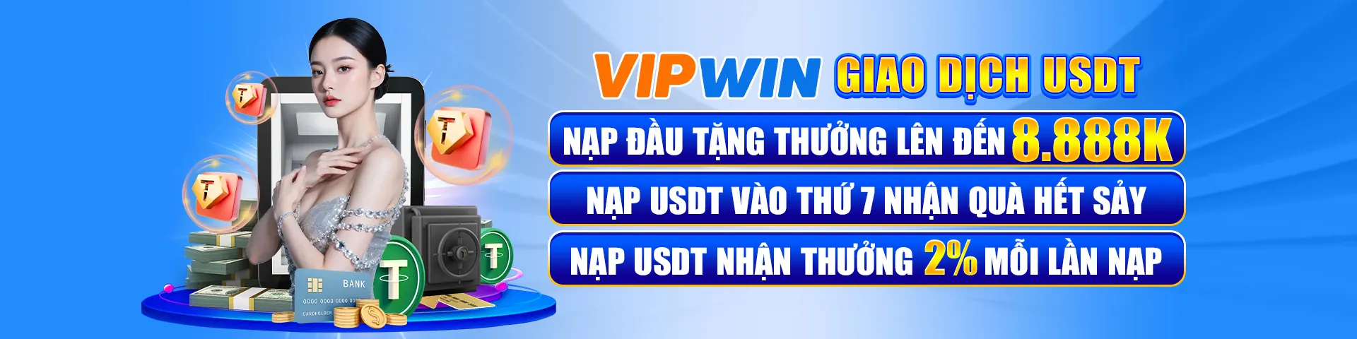 Hoàn trả hàng ngày/tuần Win55