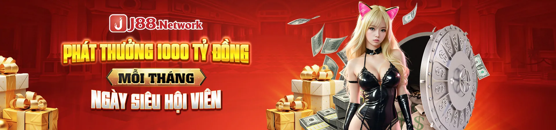 Hình ảnh chính chương trình VIP Win55