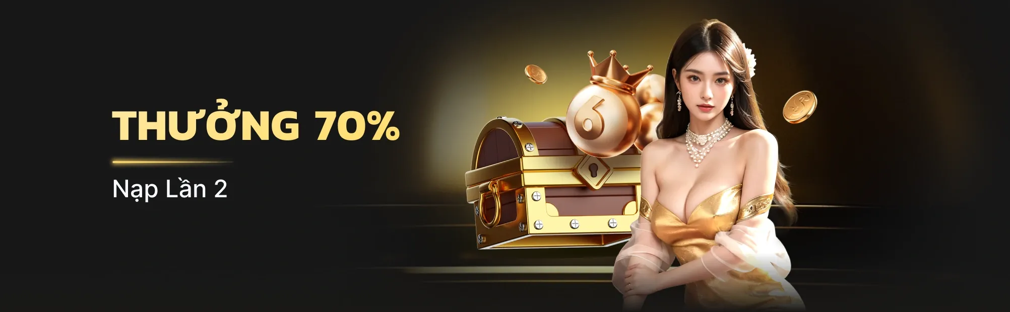 Casino Trực Tuyến Win55